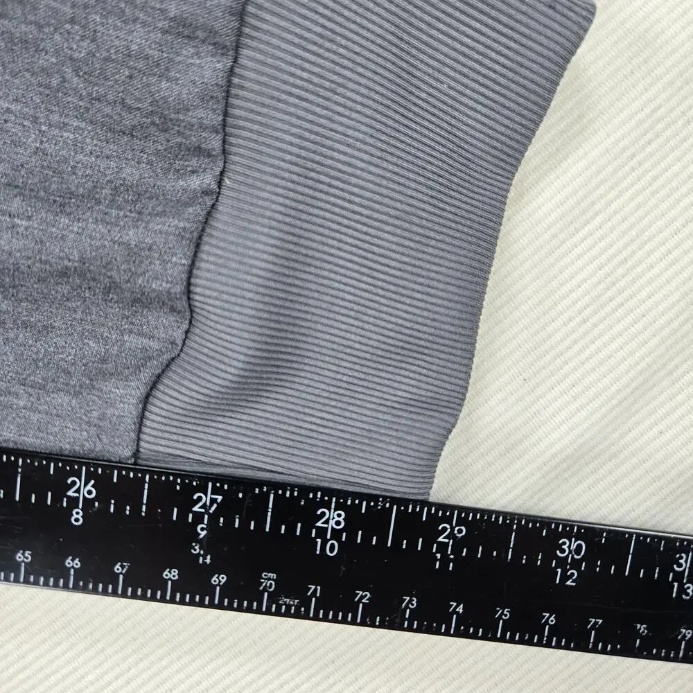 Figs Medical Healthcare Tansen Jogger‎ Scrub Graphite Grey Pants Men's Size XL